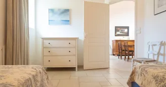 Résidence Logis de la Ferme de Port Punay - Clairette