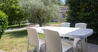 Résidence Logis de la Ferme de Port Punay - Clairette