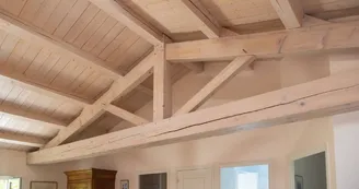 Résidence Logis de la Ferme de Port Punay - Clairette