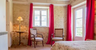 Residence Logis de la Ferme de Port Punay - l'Etable
