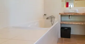 Residence Logis de la Ferme de Port Punay - l'Etable