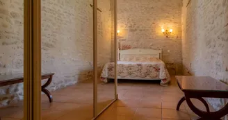 Residence Logis de la Ferme de Port Punay - l'Etable