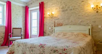 Residence Logis de la Ferme de Port Punay - l'Etable