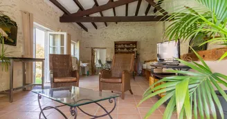 Residence Logis de la Ferme de Port Punay - l'Etable
