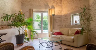 Residence Logis de la Ferme de Port Punay - l'Etable