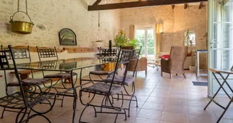 Residence Logis de la Ferme de Port Punay - l'Etable