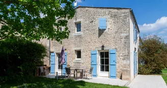 Résidence Logis de la Ferme de Port Punay - Musique