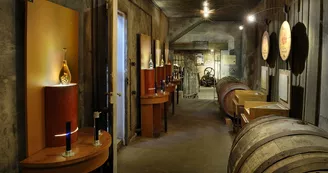L'Ecomusée du Cognac L'Ecomusée du Cognac