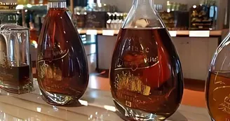 L'Ecomusée du Cognac L'Ecomusée du Cognac