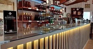 L'Ecomusée du Cognac L'Ecomusée du Cognac