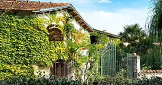 L'Ecomusée du Cognac L'Ecomusée du Cognac
