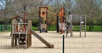 Parc des Prés Valet Parc des Prés Valet