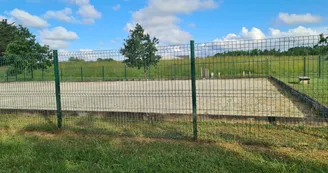 Parc des Prés Valet Parc des Prés Valet