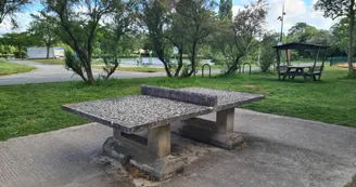 Parc des Prés Valet Parc des Prés Valet