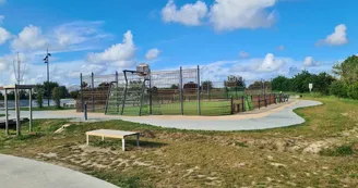 Parc des Prés Valet Parc des Prés Valet