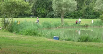 Plan d'eau Aunisien Plan d'eau Aunisien