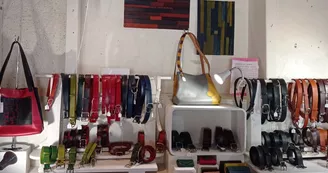 Boutique-atelier artisans d'art créateurs Boutique-atelier artisans d'art créateurs