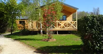 Les Pilotis du Cognac - Le Bohême Chic Les Pilotis du Cognac - Le Bohême Chic