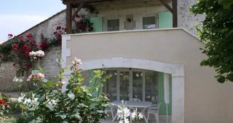 Le Thie - Gîte le Cèdre