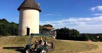 Mommolin Jean-Marcel - Moulin de chez Renaud Mommolin Jean-Marcel - Moulin de chez Renaud