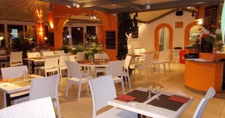 Le Jardin Romain Le Jardin Romain