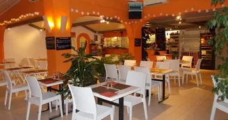 Le Jardin Romain Le Jardin Romain