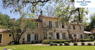 Le Domaine des Platanes Le Domaine des Platanes