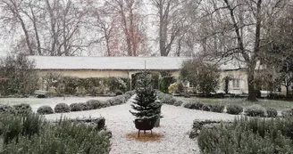 Le Domaine des Platanes Le Domaine des Platanes