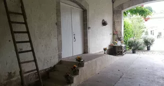 Le Domaine des Platanes Le Domaine des Platanes