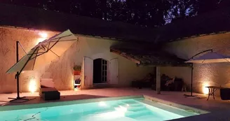 Le Domaine des Platanes Le Domaine des Platanes