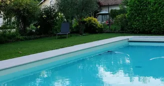 Le Domaine des Platanes Le Domaine des Platanes