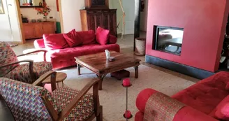 Le Domaine des Platanes Le Domaine des Platanes