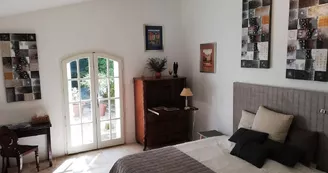 Le Domaine des Platanes Le Domaine des Platanes
