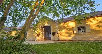 Le Domaine des Platanes Le Domaine des Platanes
