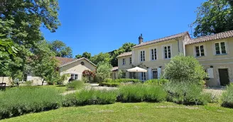 Le Domaine des Platanes Le Domaine des Platanes