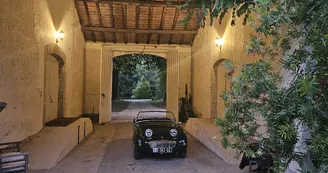 Le Domaine des Platanes Le Domaine des Platanes