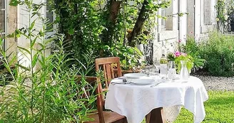 Le Domaine des Platanes Le Domaine des Platanes