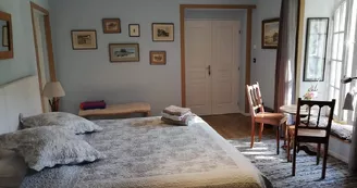 Le Domaine des Platanes Le Domaine des Platanes