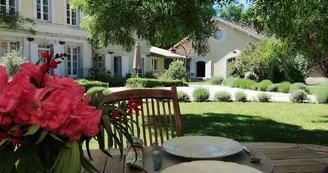 Le Domaine des Platanes Le Domaine des Platanes