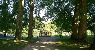 Le Domaine des Platanes Le Domaine des Platanes