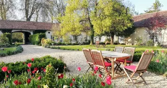 Le Domaine des Platanes Le Domaine des Platanes