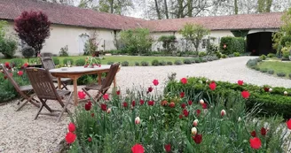 Le Domaine des Platanes Le Domaine des Platanes