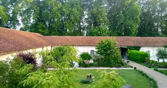 Le Domaine des Platanes Le Domaine des Platanes