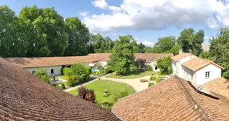 Le Domaine des Platanes Le Domaine des Platanes