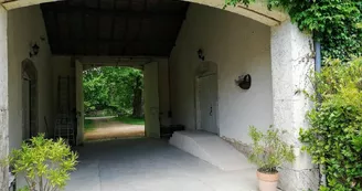 Le Domaine des Platanes Le Domaine des Platanes