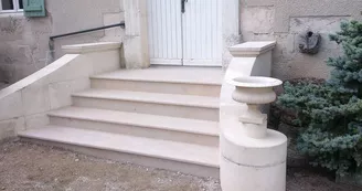 SARL La noblesse d'un matériau SARL La noblesse d'un matériau