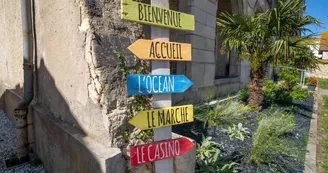 Le Rayon de Soleil Le Rayon de Soleil