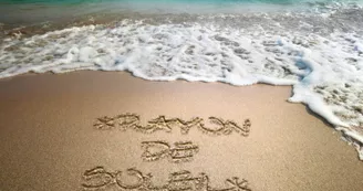 Le Rayon de Soleil Le Rayon de Soleil