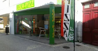 Lola Pizz Lola Pizz