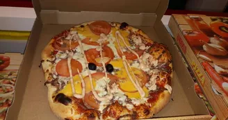 Lola Pizz Lola Pizz